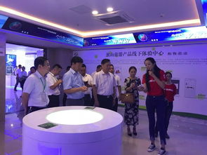 獨山縣 電商發展的慢行者，一步一個腳印把黔貨帶出山