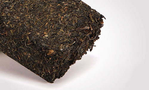 老茶促銷 中茶黑茶園3年陳茯磚僅售76元，助力茶葉代理與銷售