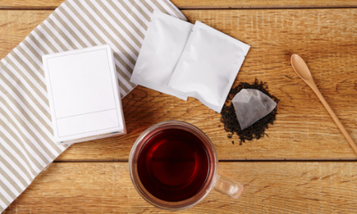 茶葉代理與銷售中的OEM合作模式