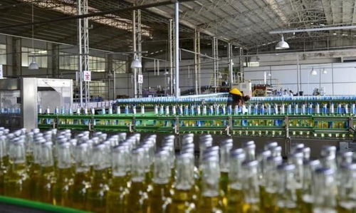 華潤雪花 兩年關廠18家仍穩坐中國啤酒頭把交椅，單品牌全球銷量稱王