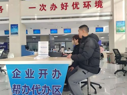 泰安高新區行政審批服務部 多措并舉優化服務，顯著提升食品經營許可辦事便利度